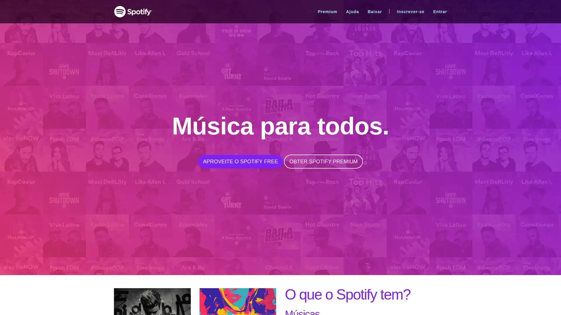 Spotify